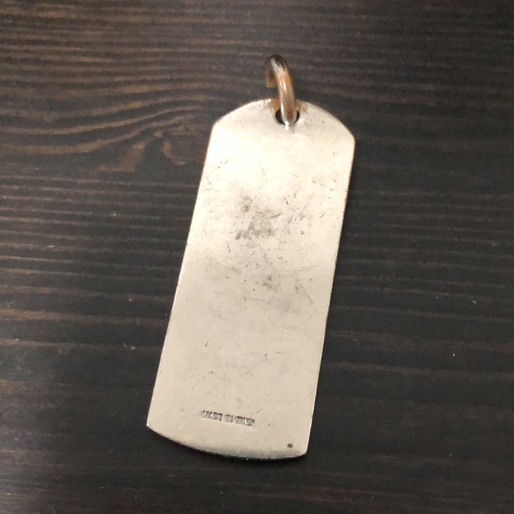 Fendi Key Chain - Picture 3 of 7